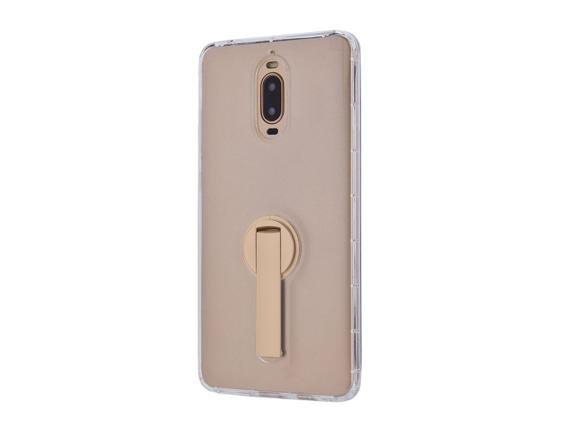 Suporte de telefone K09 com espelho retrovisor para transmissão ao vivo LAXISCREED