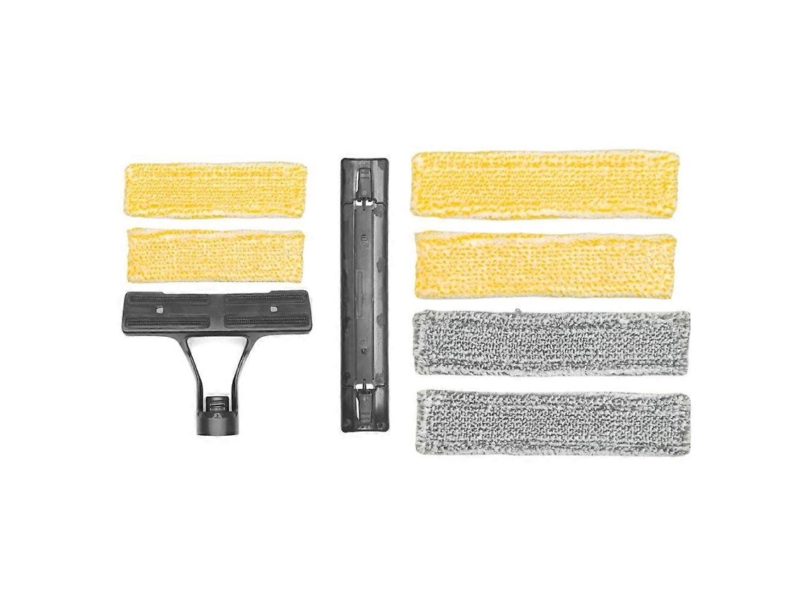 Kit De Adesivos De Nylon Para Frasco De Limpeza De Janelas Wv1 Wv2 Wv5 Wv7 - Acessórios Para Máquina De Limpeza De Janelas_ozo
