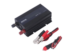 Inversor Carro 1000w Dc12v Ac220v S/MARCA