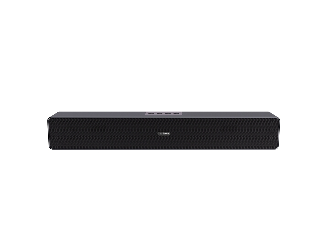 Caixa De Som Bluetooth Portátil Sem Fio