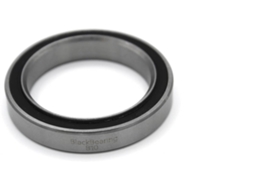 Rolamento para Direção BLACK BEARING 30.15 41 6.5 7.1 45°90