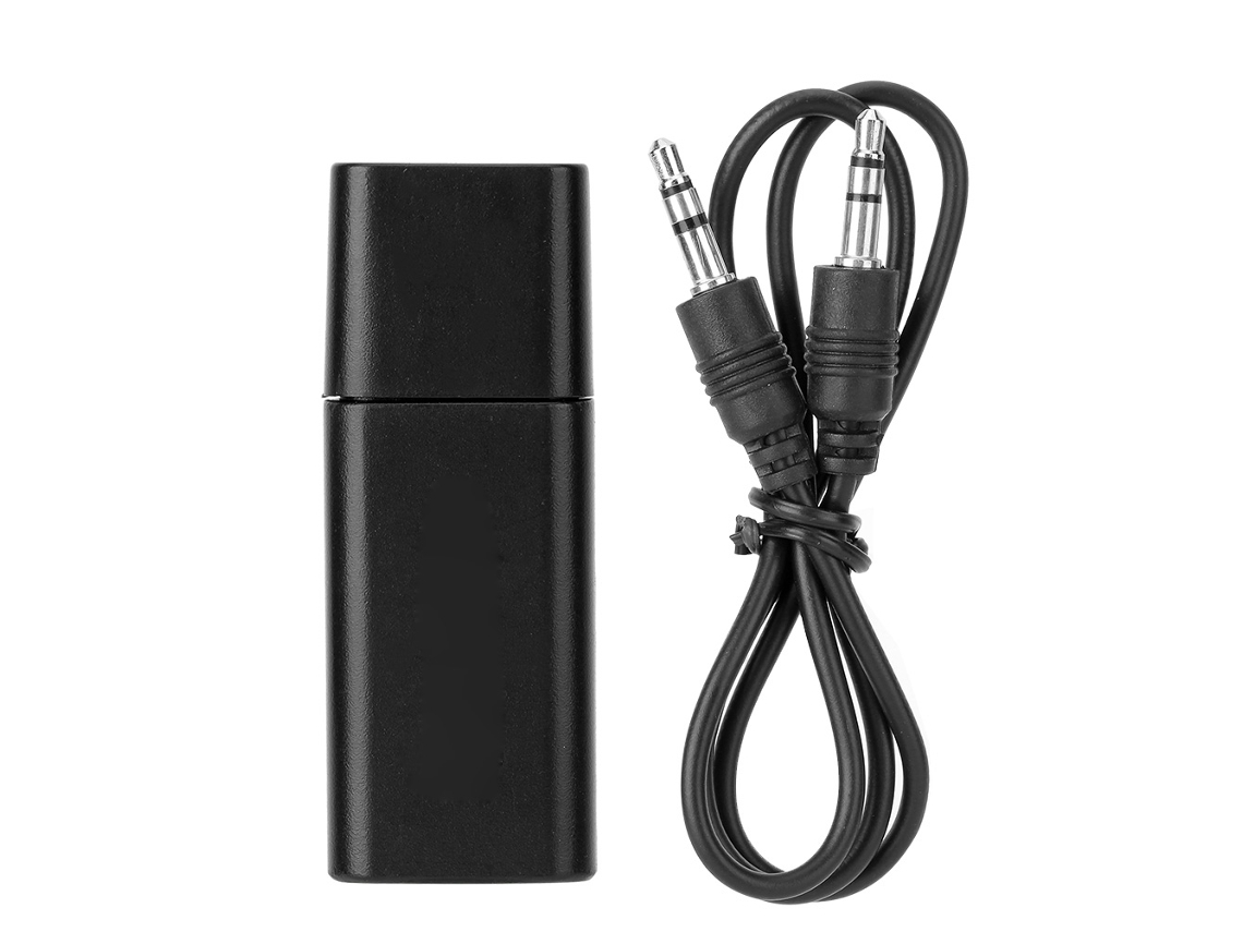 Cabo adaptador CHABERLU estéreo XLR de 3,5 mm fêmea para XLR macho, sem ruídos
