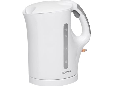 WK 5011 CB branco