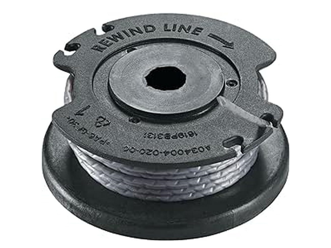 Bobina de Fio ZYBLSSBB para Cortador de Relva, 1 unidade