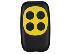 Duplicador De Controle Remoto De Garagem Multifrequencial Sem Fio 280-868mhz, Controle Remoto Universal D