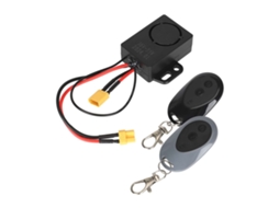 Dispositivo Anti-roubo Para Patinete Elétrico Com Alarme De Vibração, Iniciador Com Um Botão E Função De Busca Compatível Com M365 Pro Pro2 Mi3