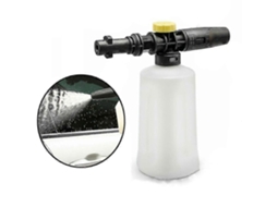Lança De Espuma De Neve Para Lavadora De Alta Pressão Karcher K2 K7 PENGDSJE