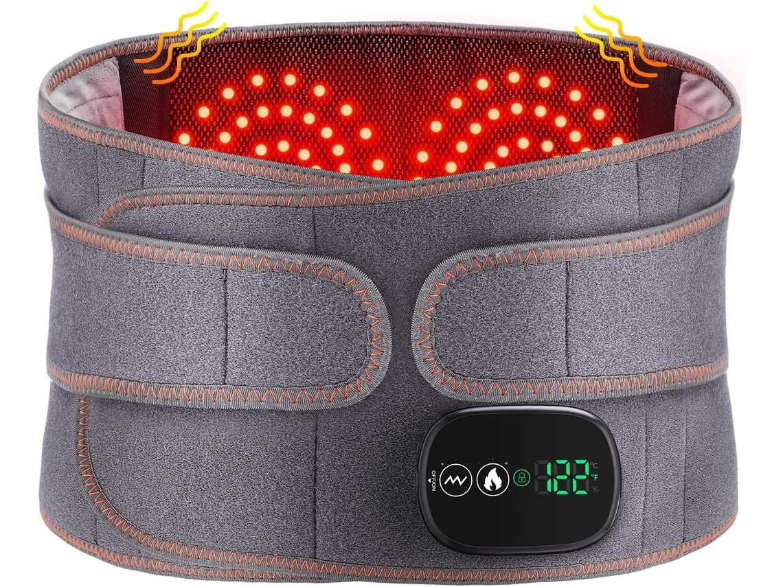 Aquecimento de Luz Vermelha Smart STELASPLEN