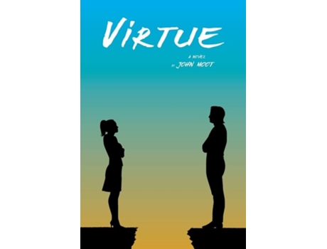 Livro Virtue de John Moot (Inglês)