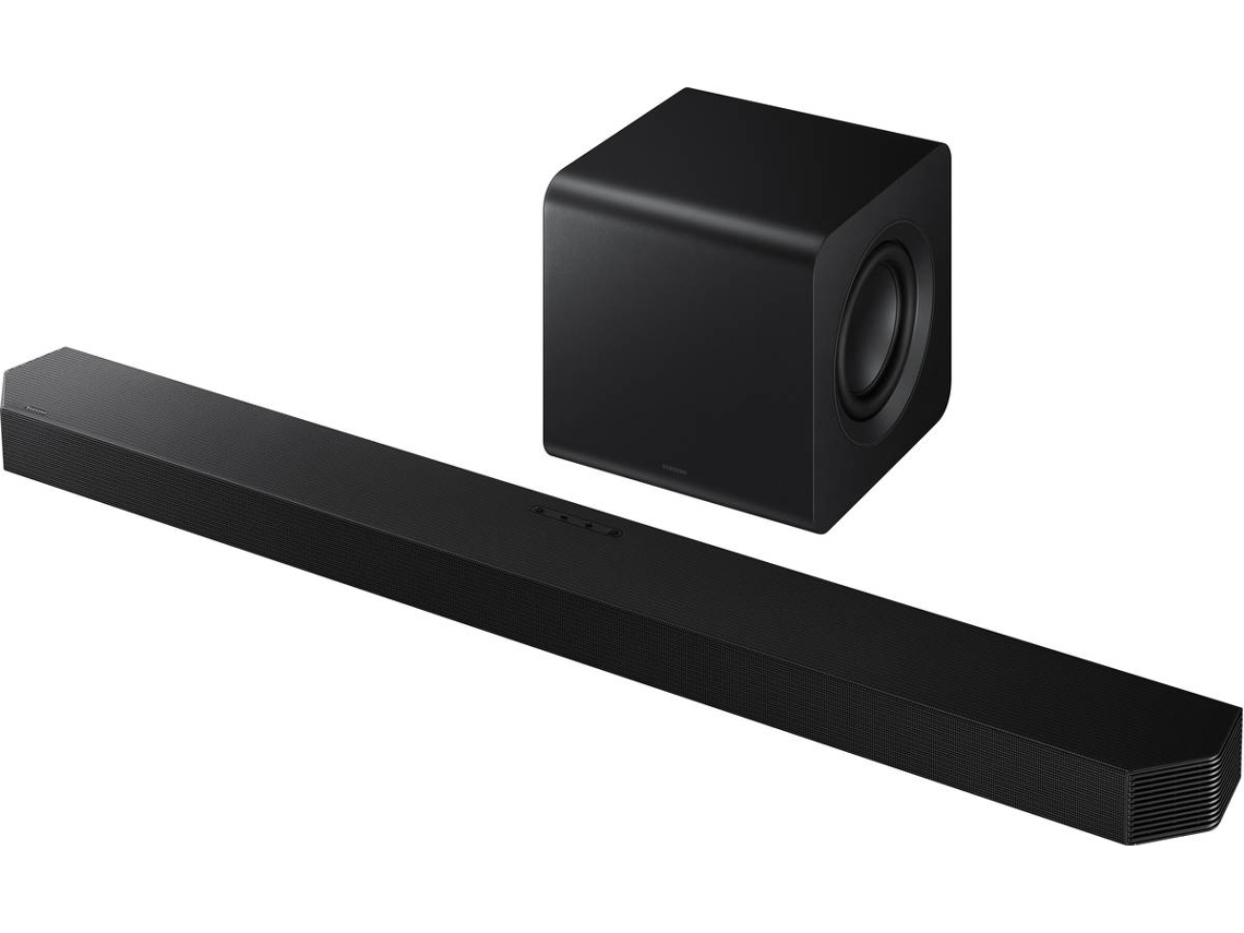Soundbar SAMSUNG Q800H (5.1.2 Canais)
