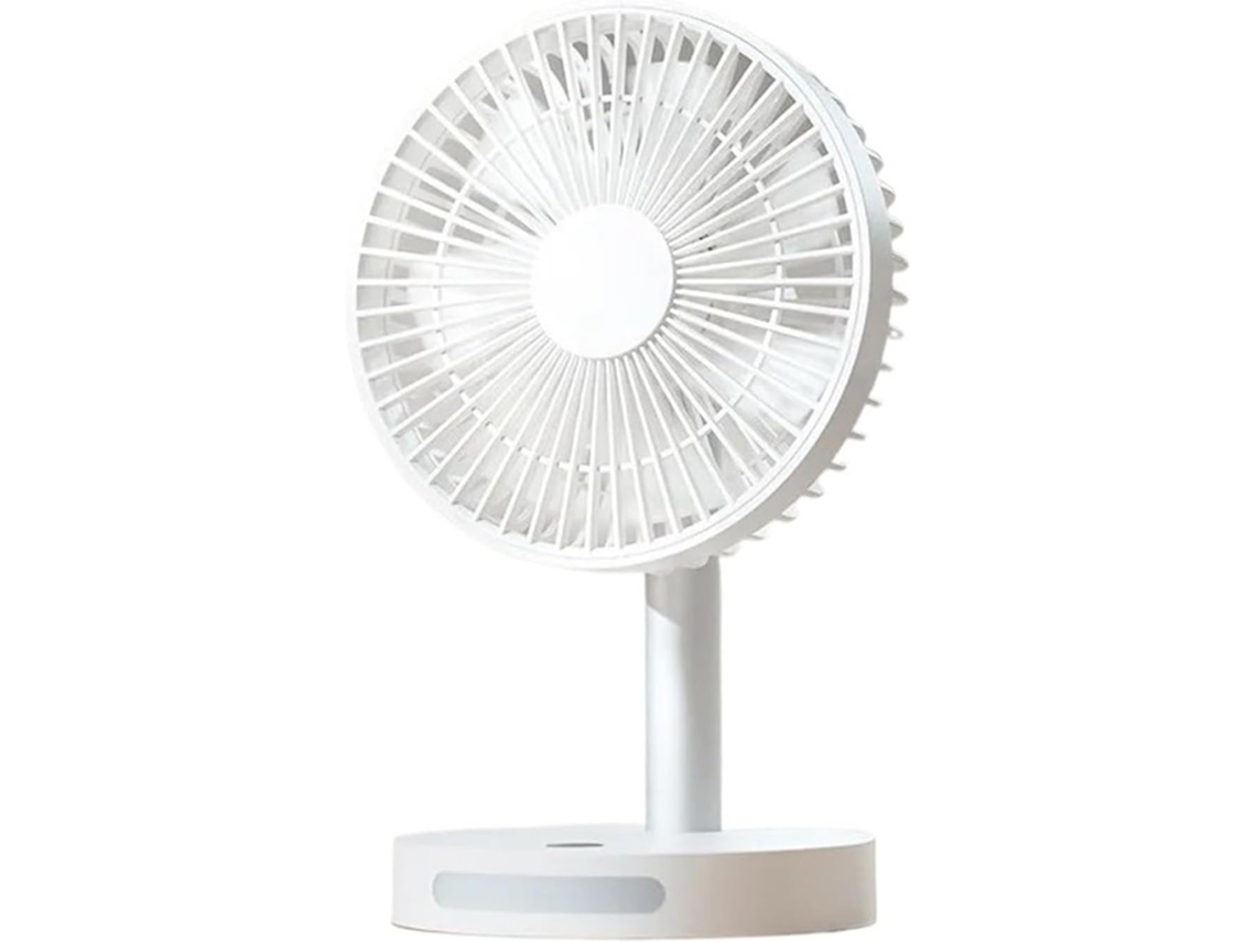USB Ventilador de Mesa 3600 M S/MARCA para Uso Doméstico e Externo