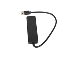 Hub Usb 3.0 4 Portas LAXISCREED
