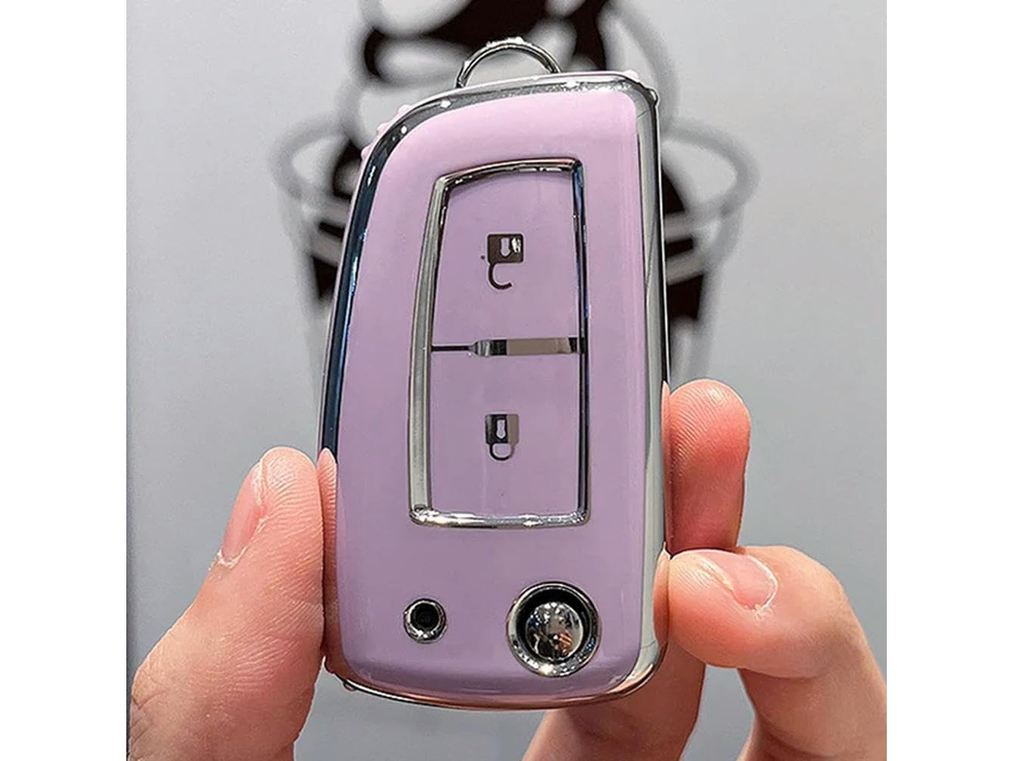 Capa Protetora De Tpu Para Chave Carro Nissan Qashqai J11 X Trail T32 Juke Tiida Micra Murano Pulsar Altima Maxima Rogue