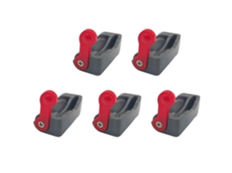 5 Trigger Locks for V6 / V7 / V8 / V10 / V11 Vacuum Cleaners