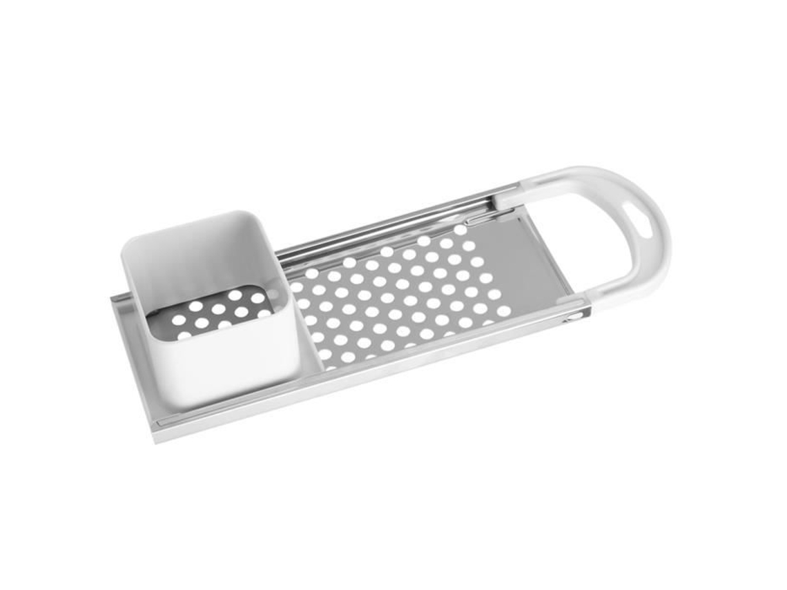 Máquina de Macarrão Lâmina de Aço Inoxidável Spaetzle Macarrão Máquina de Dumpling Ferramenta para Cozinhar Macarrão HURRISE