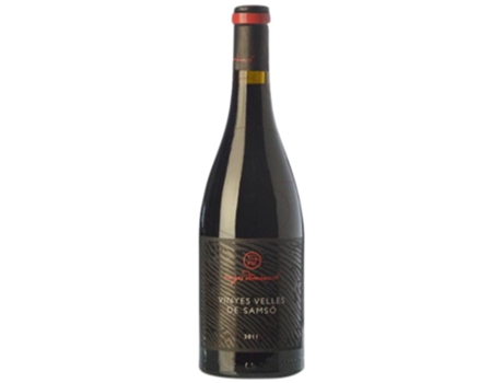 Vinho DOMÈNECH Domènech Samsó Montsant (1.5 L - 1 unidade)