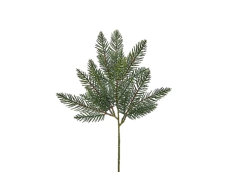 Rama Flor Albi Abeto 44cm Verde