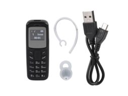Dialer Bluetooth Móvel Portátil Suporta Chip Com Bateria