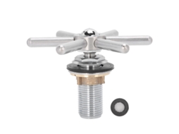 Lavador de Copo Automático Inox LAXISCREED