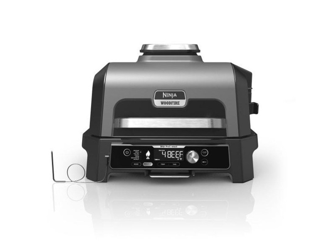 Grelhador NINJA OG901EU (1700 W - Preto)