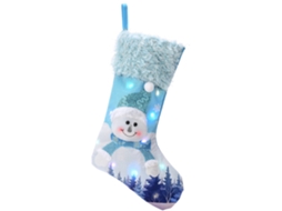 Meias De Natal Ideais Para Presentes E Decoração Festiva