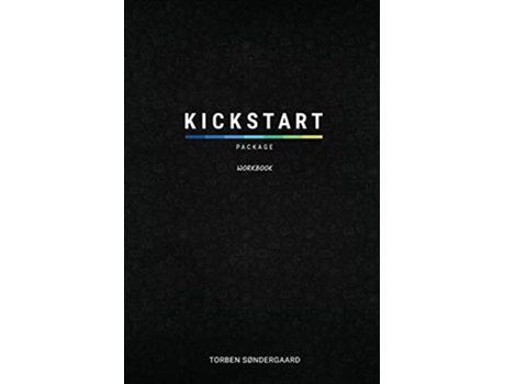 Livro Kickstart Package Workbook de Torben Sondergaard (Inglês)
