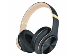 Auscultadores Bluetooth ENZON 29705 Cinzento