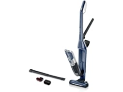Aspirador Vertical BOSCH BCH3K2851 Flexxo (28 V - Autonomia 55 min - 400 ml)