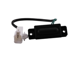 Botão Comando Abre Porta-bagagem Traseira Swift Sx4