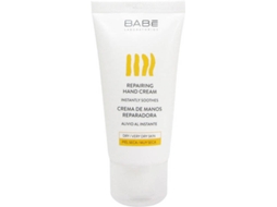Creme de Mãos BABE Bab Repair Cream