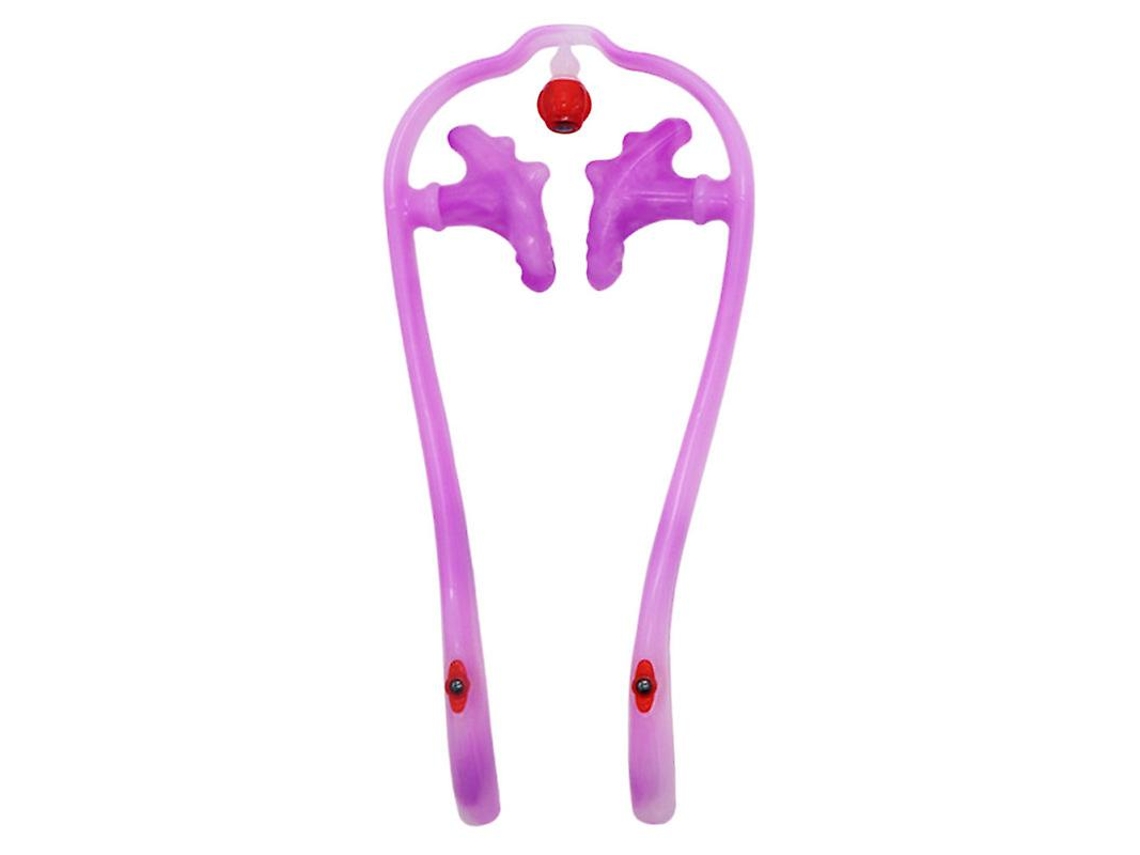 O Novo Massageador Cervical 1pcs Allinless