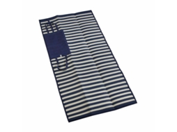 Tapete PICNIC Versa STRIPES (90x1x180 cm)