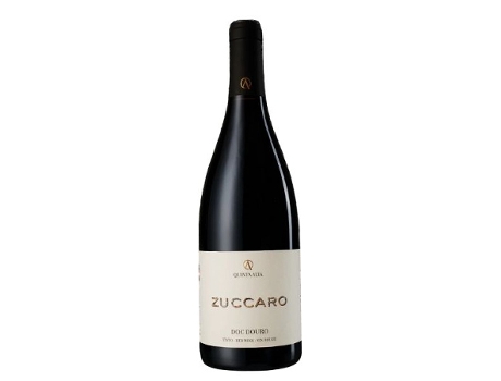 Zuccaro Tinto Douro 2018 Quinta Alta