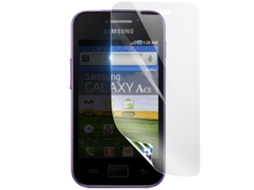 Pelicula de Vidro 3MK Galaxy Ace S5830