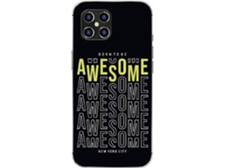 Capa KOVERMANIA Samsung Galaxy A32 Awesome (Outlet Caixa Aberta)