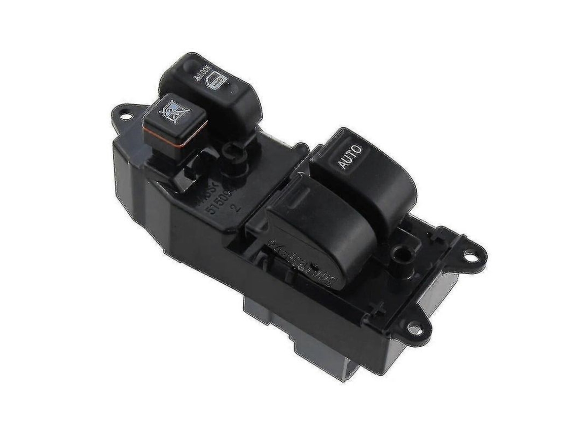 Chave Mestra Do Painel De Janela Elétrica Lhd Para Toyota Corolla 2000-2005 84820-42100