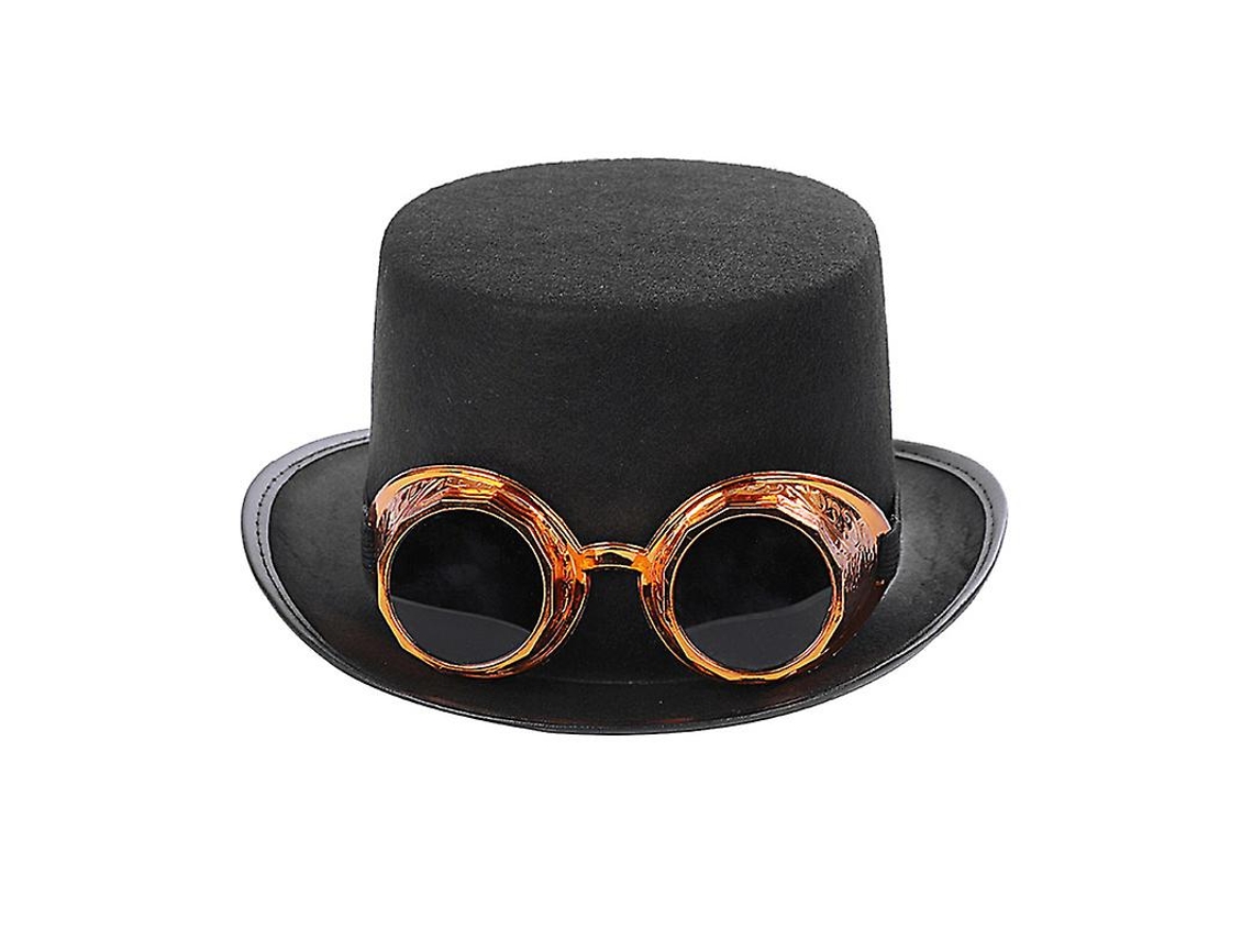 1pcs Óculos Chapéu De Jazz Allinless