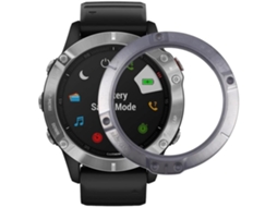 Peça De Reposição Para Relógio Garmin Fenix 6x Pro/fenix - Acessórios Para Mostrador De Escala De Tempo