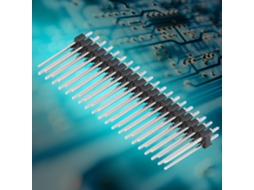 Laxiscreed Headers De Pinos Duplos 2x20 Para Raspberry Pi, 2.54mm De Espaçamento