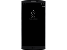 Smartphone LG V10 H960A (5.7'' - 4 GB - 32 GB - Preto)
