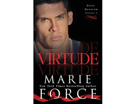 Livro Virtude De Marie Force (português)
