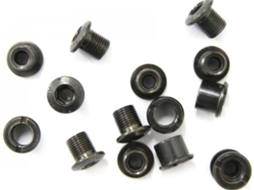 Msc Chainring Bolts Kit Steel 15 Units