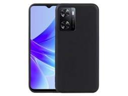 Capa De Tpu Para Oppo A57s