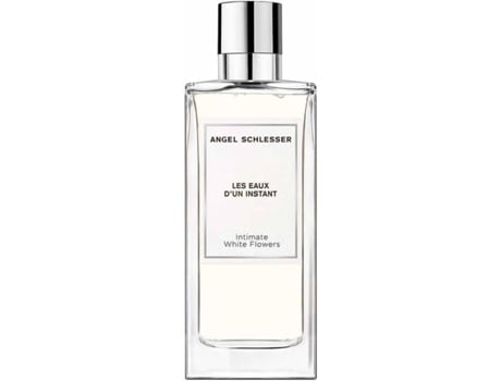 Perfume   Les Eaux d'Un Instant Intimate White Flowers  Eau de Toilette (150 ml)