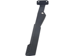 Suporte Lateral Harilla para Bicicletas Acessório Prático Ciclismo Resistente Confortável Alta Qualidade