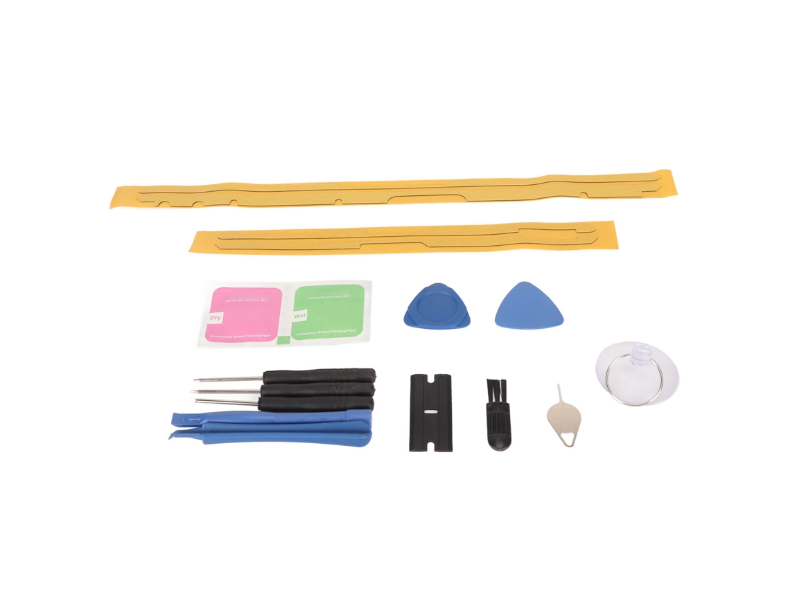 Aetheria fita Adesiva para Tela Lcd do Microsoft Pro 3 com Kit de Reparo Completo