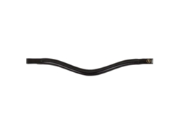 Frontalera Curved Preto Extra Fullbr