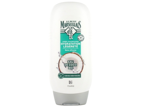 Colher Hidratação Após Infusão 200 Ml LE PETIT MARSEILLAIS