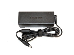 Carregador Original SAMSUNG 19v, Dc, 3,16a, 60w, 5,5x3,4mm com Pino Central para Portáteis Ba44 00297a