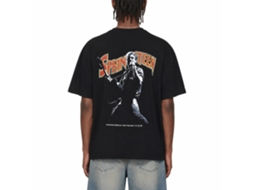 Bruce Springsteen Winterland Ballroom Singing T-shirt Unisex Adults Size:xxl